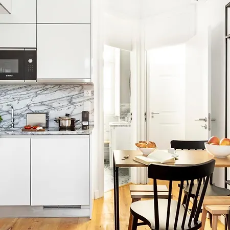 Flh Rosario Cosy Flat Ii *