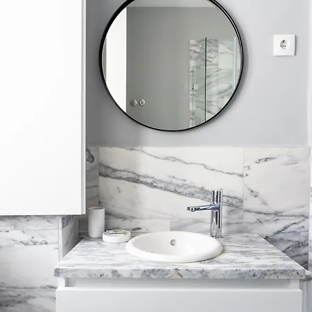 Flh Rosario Cosy Flat Ii Апартаменты *