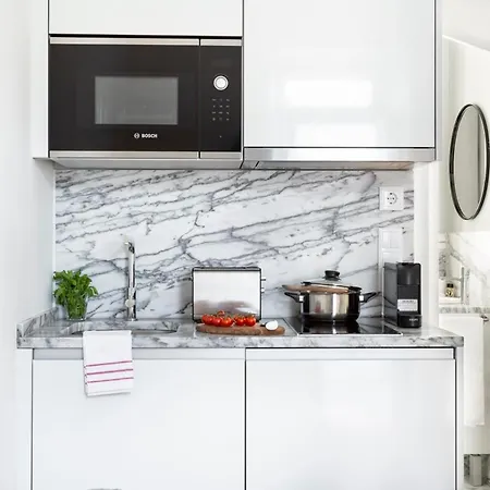 Flh Rosario Cosy Flat Ii شقة *