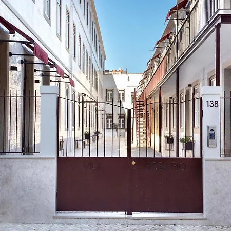 Flh Rosario Cosy Flat Ii Apartament *