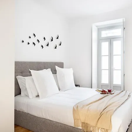 Appartamento Flh Rosário Cosy Flat Ii *