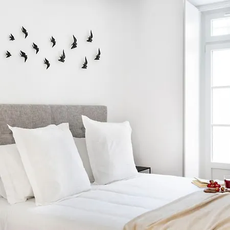 Flh Rosario Cosy Flat Ii *