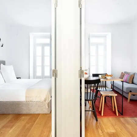 Flh Rosario Cosy Flat Ii Apartment